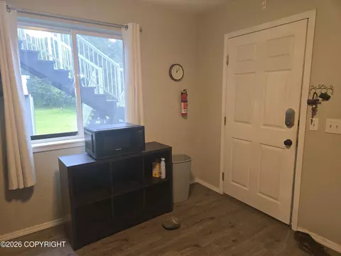 Entry Way - 1960 N Patsy St, Wasilla, AK 99654 photo 7 of 7
