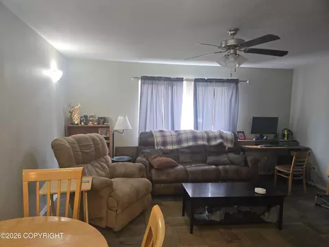 Living - 1960 N Patsy St, Wasilla, AK 99654 photo 3 of 3
