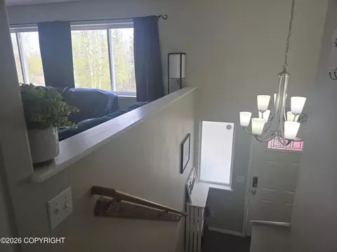 Entry Way - 1960 N Patsy St, Wasilla, AK 99654 photo 4 of 8
