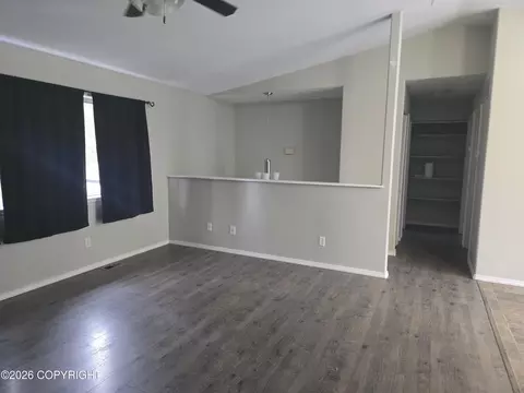 Living - 1960 N Patsy St, Wasilla, AK 99654 photo 5 of 5