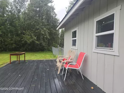 Exterior - 1960 N Patsy St, Wasilla, AK 99654 photo 8 of 8