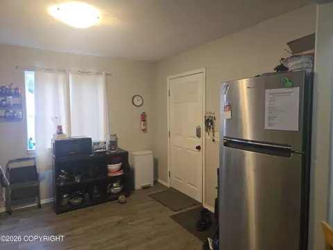 Entry Way - 1960 N Patsy St, Wasilla, AK 99654 photo 7 of 8