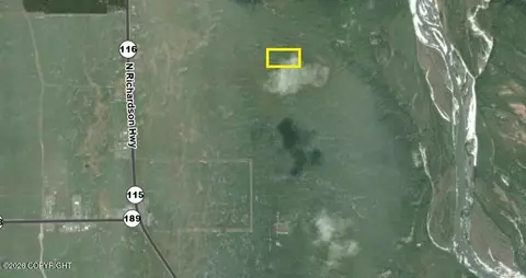 116 Richardson Highway, Glennallen, AK 99588