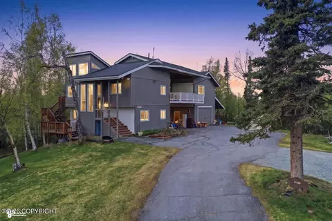 15200 Buffalo St, Anchorage, AK 99516