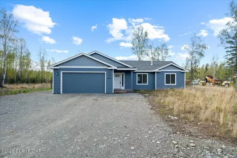 975 E Burlwood Dr, Wasilla, AK 99654