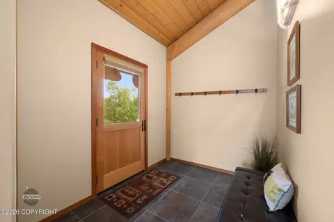 Entry Way - 835 Hiland Rd, Eagle River, AK 99577 photo 6 of 11