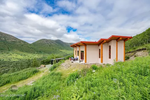 Exterior - 835 Hiland Rd, Eagle River, AK 99577 photo 11 of 11