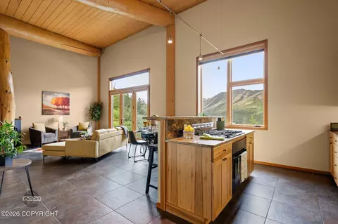Kitchen - 835 Hiland Rd, Eagle River, AK 99577 photo 5 of 8
