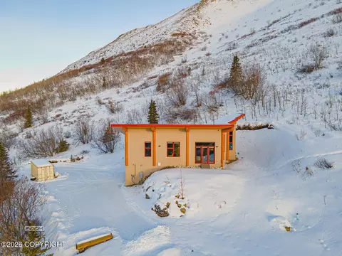 Exterior - 835 Hiland Rd, Eagle River, AK 99577 photo 5 of 11