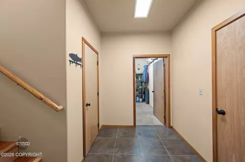 Entry Way - 835 Hiland Rd, Eagle River, AK 99577 photo 11 of 11