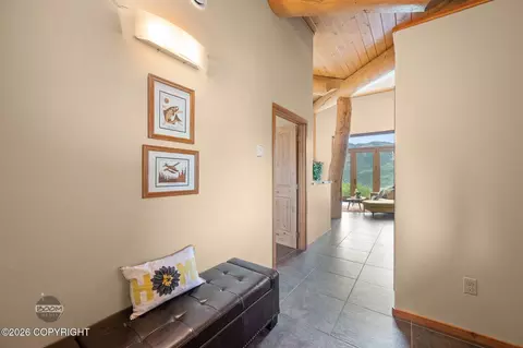 Entry Way - 835 Hiland Rd, Eagle River, AK 99577 photo 1 of 11