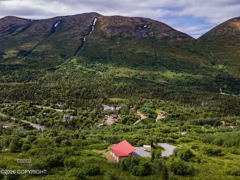 View/Area - 835 Hiland Rd, Eagle River, AK 99577 photo 1 of 2