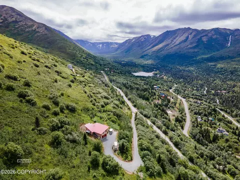 View/Area - 835 Hiland Rd, Eagle River, AK 99577 photo 2 of 2
