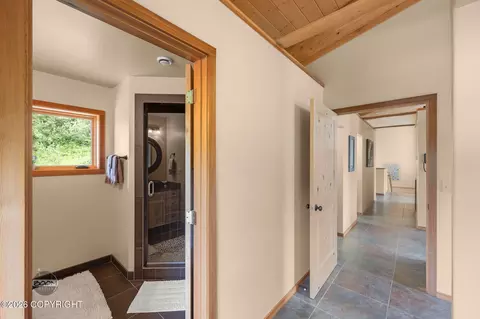 Entry Way - 835 Hiland Rd, Eagle River, AK 99577 photo 3 of 11