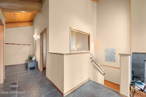 Entry Way - 835 Hiland Rd, Eagle River, AK 99577 photo 7 of 11