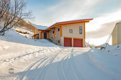 Exterior - 835 Hiland Rd, Eagle River, AK 99577 photo 1 of 11