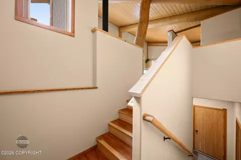 Entry Way - 835 Hiland Rd, Eagle River, AK 99577 photo 9 of 11