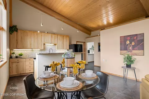 Dining - 835 Hiland Rd, Eagle River, AK 99577 photo 2 of 2