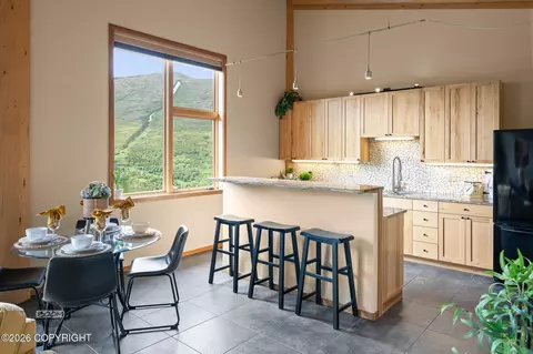 Kitchen - 835 Hiland Rd, Eagle River, AK 99577 photo 1 of 8