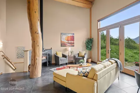 Living - 835 Hiland Rd, Eagle River, AK 99577 photo 11 of 11