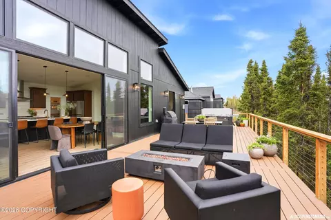 18063 Rivervista Rd, Eagle River, AK 99577