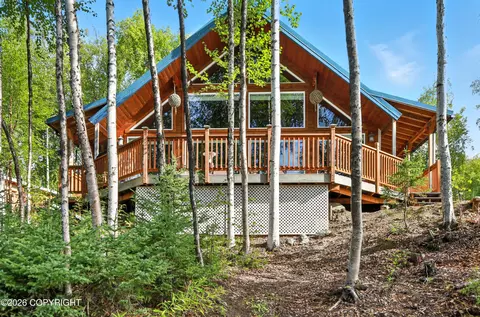 17746 W Marion Dr, Big Lake, AK 99652