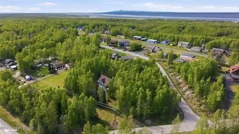 View/Area - 21818 Cloverleaf Rd, Chugiak, AK 99567 photo 1 of 4