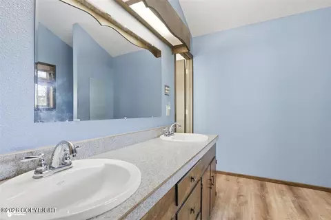 Bath - 21818 Cloverleaf Rd, Chugiak, AK 99567 photo 1 of 7