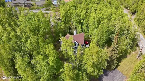 View/Area - 21818 Cloverleaf Rd, Chugiak, AK 99567 photo 4 of 4