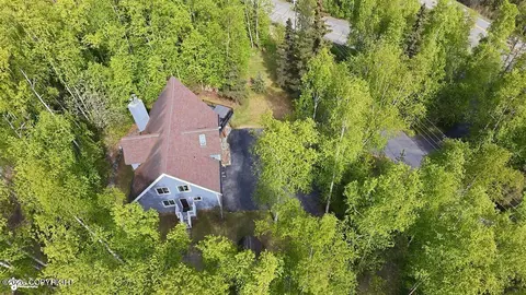 View/Area - 21818 Cloverleaf Rd, Chugiak, AK 99567 photo 3 of 4