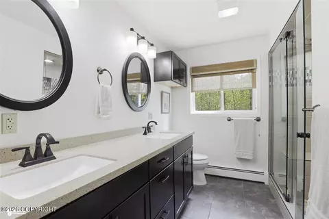 Bath - 21818 Cloverleaf Rd, Chugiak, AK 99567 photo 5 of 7