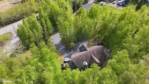 View/Area - 21818 Cloverleaf Rd, Chugiak, AK 99567 photo 2 of 4
