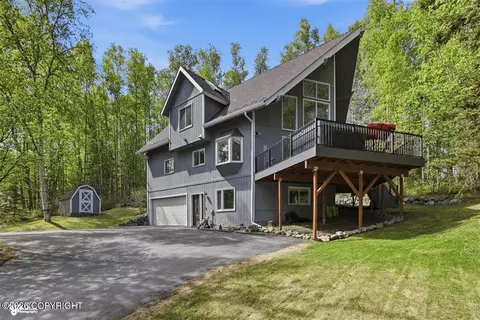 Other - 21818 Cloverleaf Rd, Chugiak, AK 99567 photo 5 of 15
