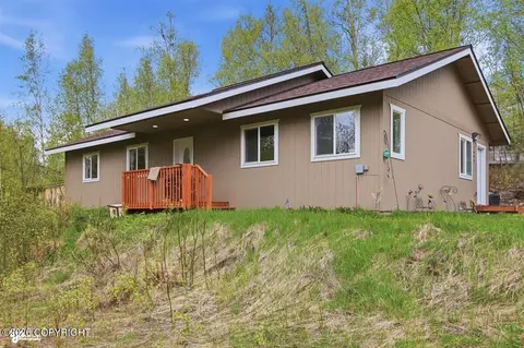 2880 S Edelweiss Dr, Wasilla, AK 99623