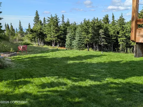 Exterior - 8201 Robert Dr, Anchorage, AK 99516 photo 3 of 10