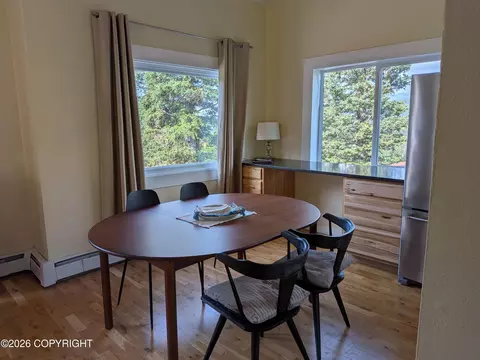 Dining - 8201 Robert Dr, Anchorage, AK 99516 photo 1 of 1