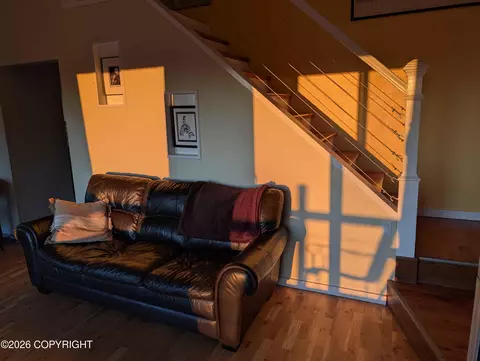 Living - 8201 Robert Dr, Anchorage, AK 99516 photo 3 of 3