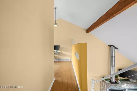 Entry Way - 8201 Robert Dr, Anchorage, AK 99516 photo 4 of 6
