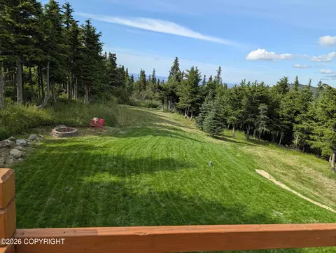 Exterior - 8201 Robert Dr, Anchorage, AK 99516 photo 2 of 10