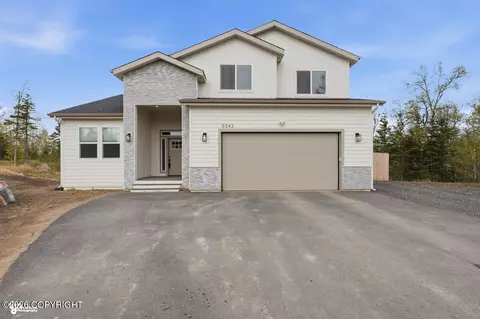 5343 W Jaxton Cir, Wasilla, AK 99623
