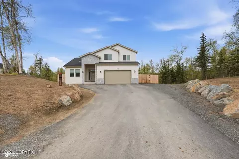 5343 W Jaxton Cir, Wasilla, AK 99623