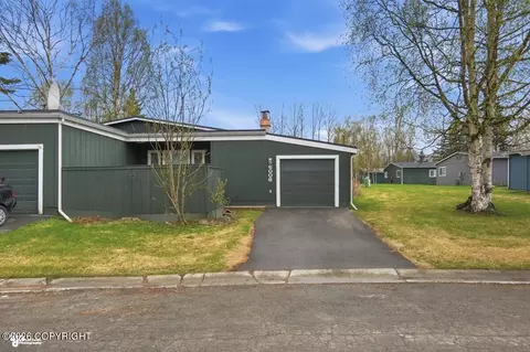 6006 More Ln, Anchorage, AK 99504