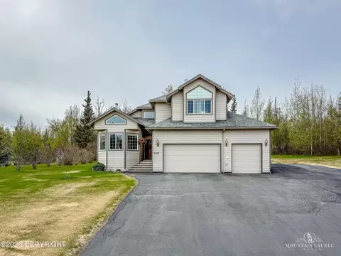 2160 N Verde Dr, Palmer, AK 99645