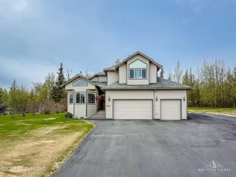 2160 N Verde Dr, Palmer, AK 99645