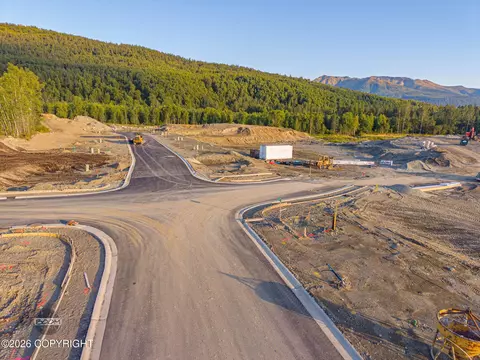 View/Area - L2 Paris Way, Eagle River, AK 99577 photo 14 of 18