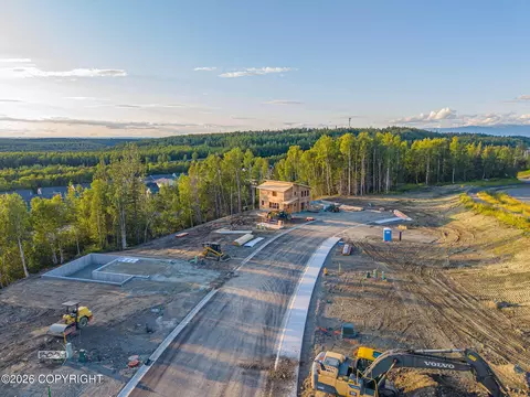 View/Area - L2 Paris Way, Eagle River, AK 99577 photo 17 of 18