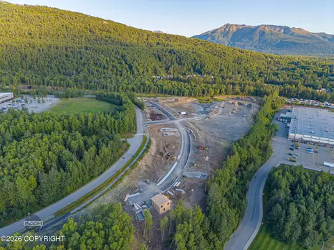 View/Area - L2 Paris Way, Eagle River, AK 99577 photo 1 of 7