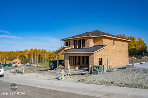 Exterior - L2 Paris Way, Eagle River, AK 99577 photo 2 of 4