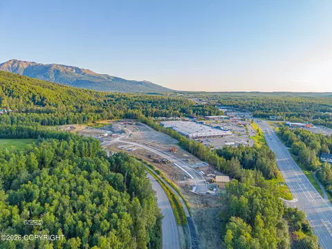 View/Area - L2 Paris Way, Eagle River, AK 99577 photo 2 of 18