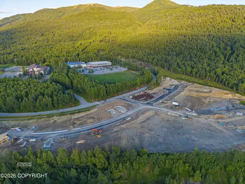 View/Area - L2 Paris Way, Eagle River, AK 99577 photo 8 of 18